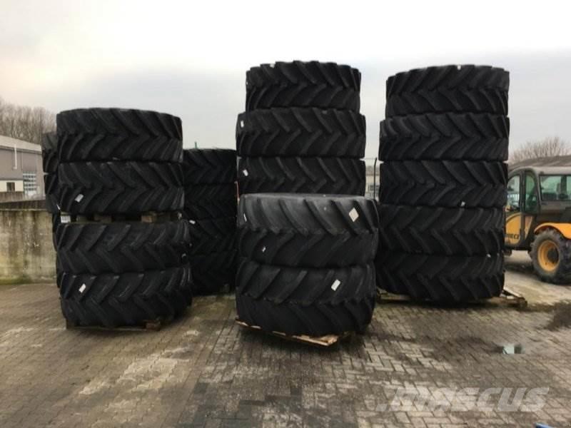 BKT 710/70 R 42 Pneus Agrícolas