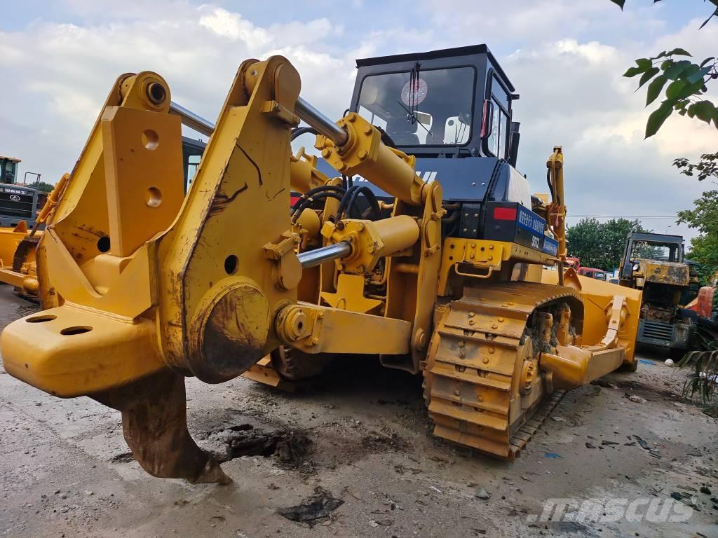 Shantui SD 32 Dozers - Tratores rastos