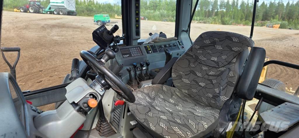 Valtra 8950 Hitec Tratores Agrícolas usados