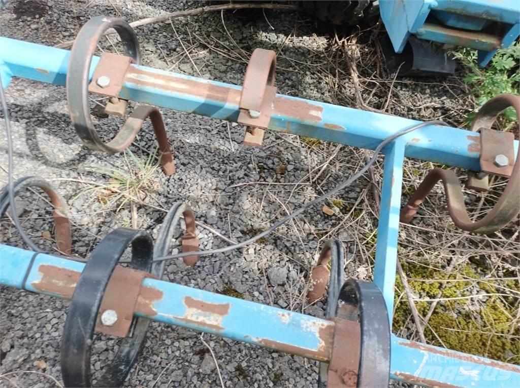Bremer FRP/R 600 Cilindros Compactadores - Outros