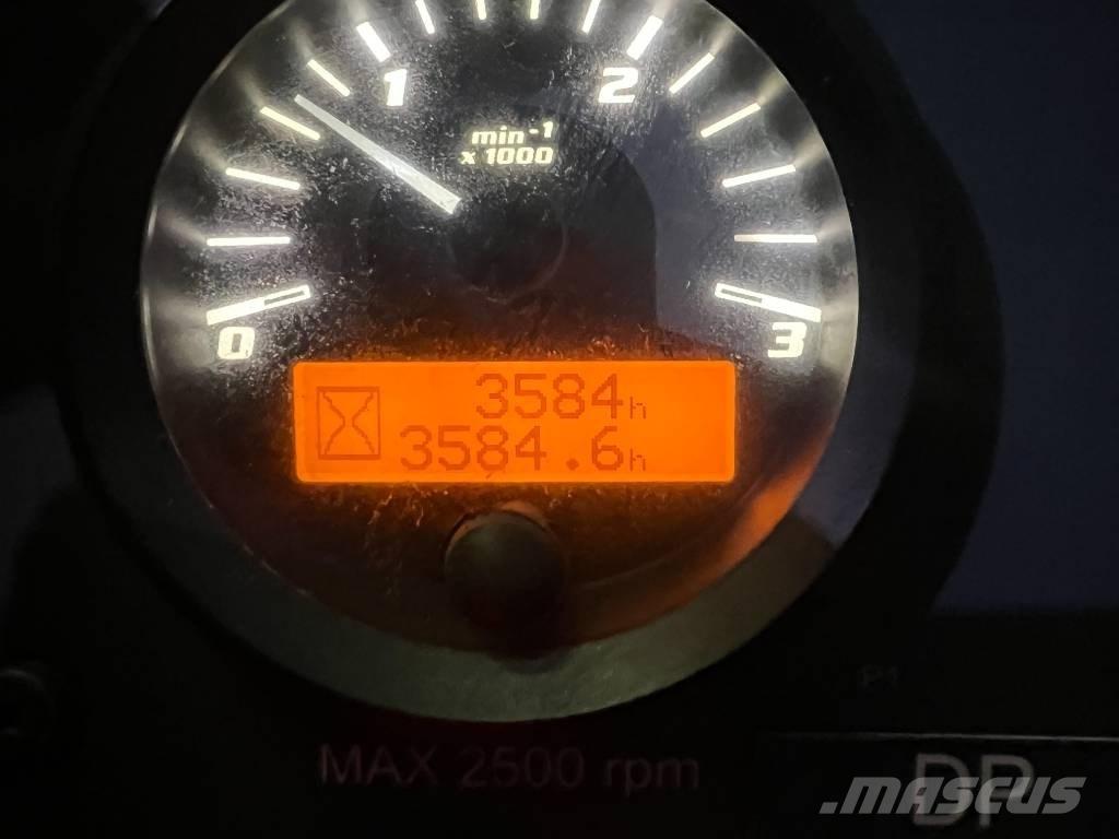 Sandvik DT1130i Perfuradoras de superfície