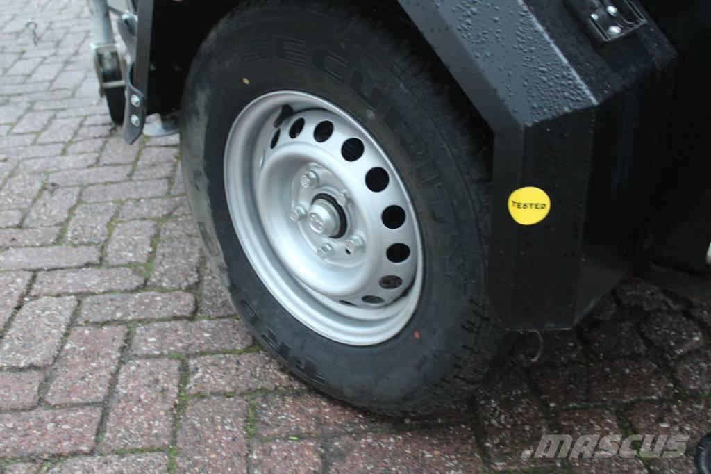 Trime X-eco Hybrid Torres de luz