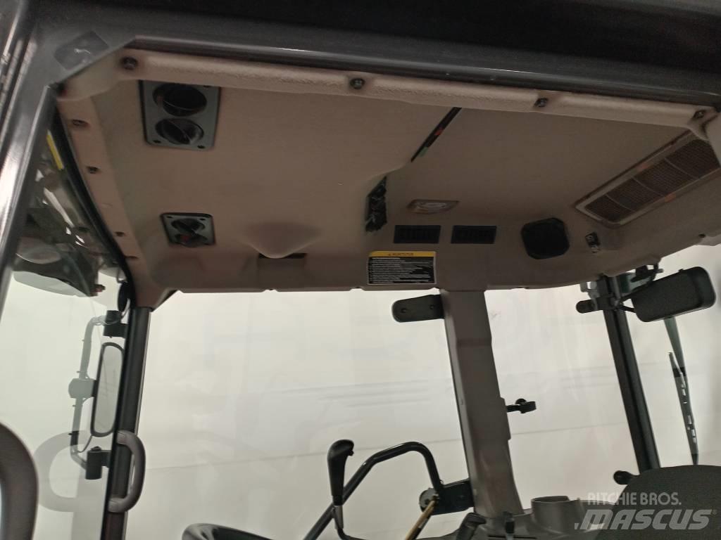 Kubota L 5740 HST Tratores Agrícolas usados