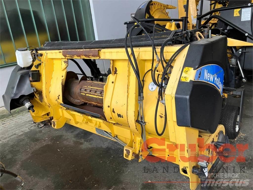 New Holland 273 Acessórios de forrageiras auto-propulsionadas