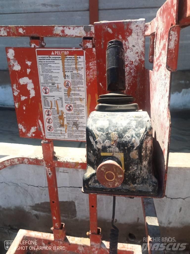 Genie GS 1932 Elevadores de tesoura