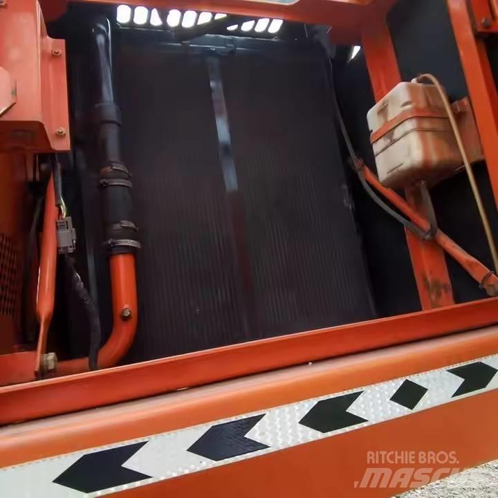 Doosan DH200LC-7 Escavadoras de rastos