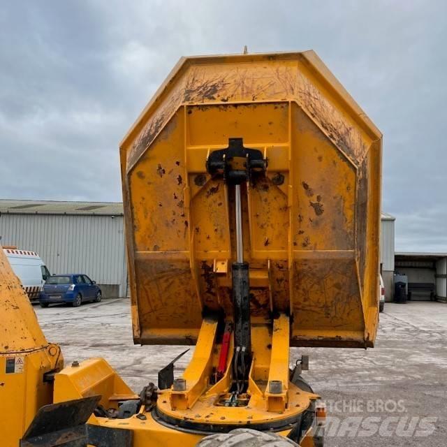 Thwaites 6T Dumpers de obras