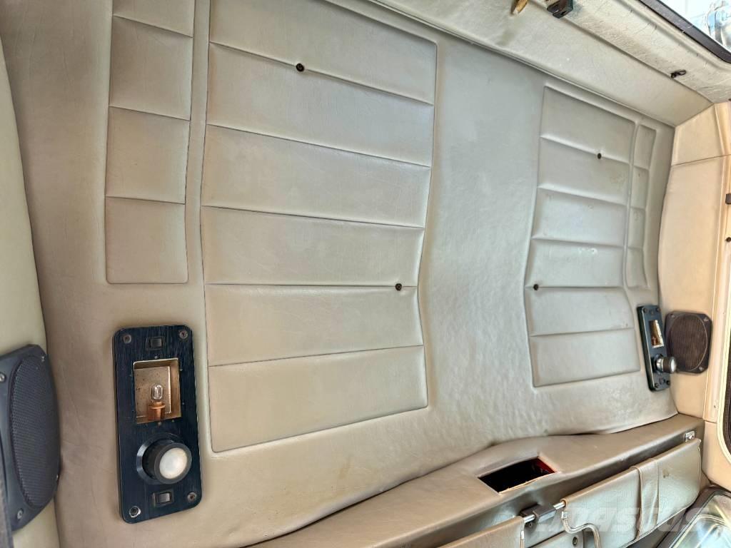 Peterbilt 378 Tractores (camiões)