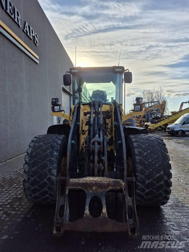 Volvo L 90 G Pás carregadoras de rodas