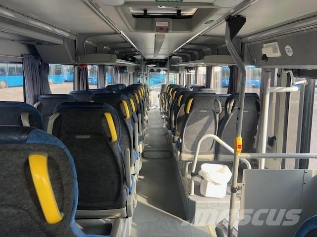 Volvo 8900 Autocarros intercidades