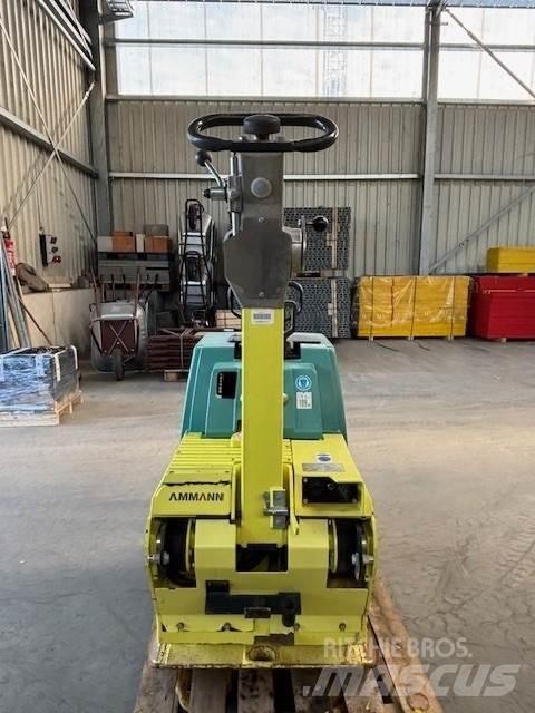 Ammann APH6530 Placas compactadoras
