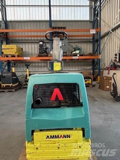 Ammann APH6530 Placas compactadoras