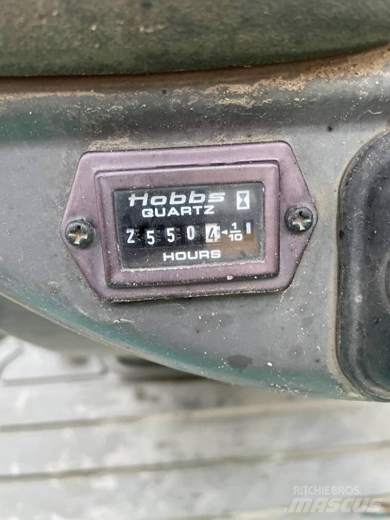 Yanmar SV 08-1 Mini Escavadoras <7t