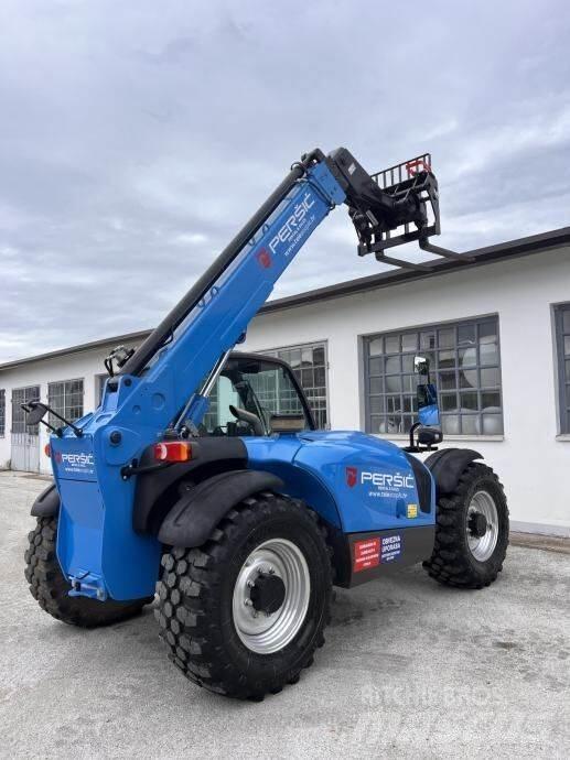 Manitou MT932 Manipuladores telescópicos