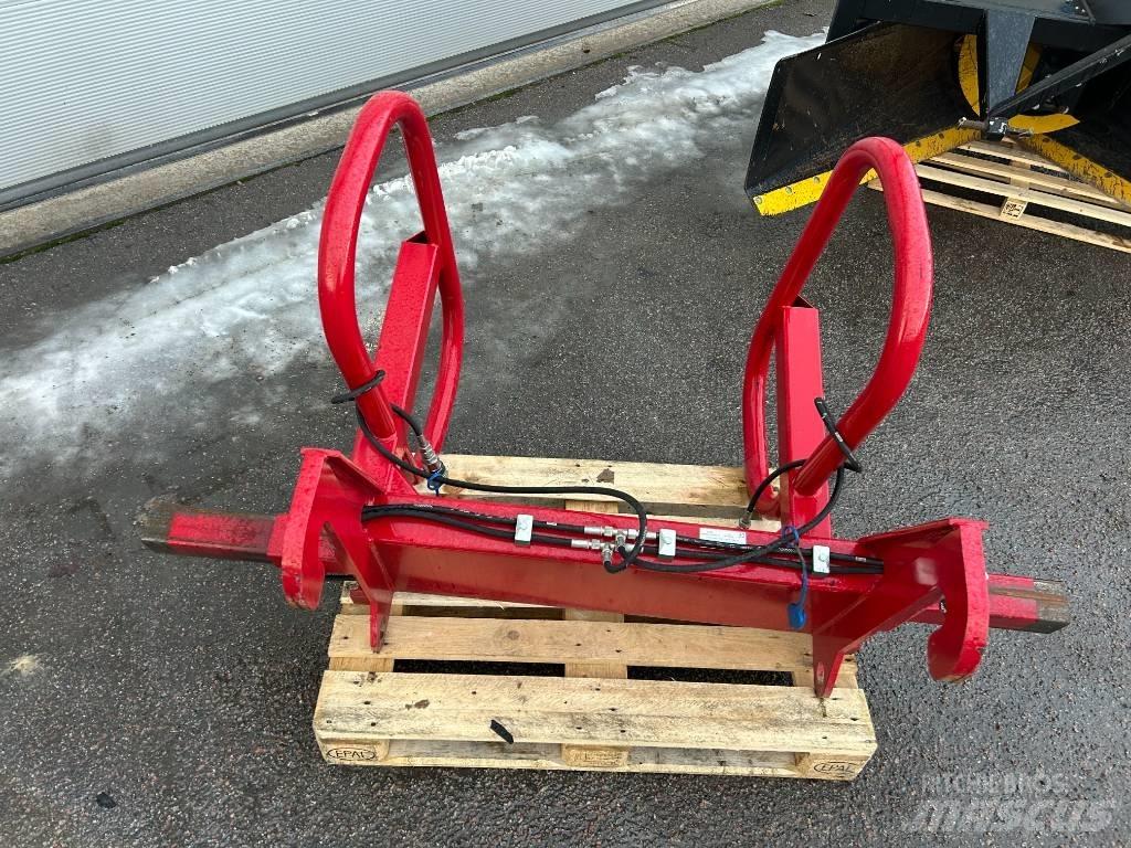 Pomi Balgrip 200 Acessórios de carregadora frontal