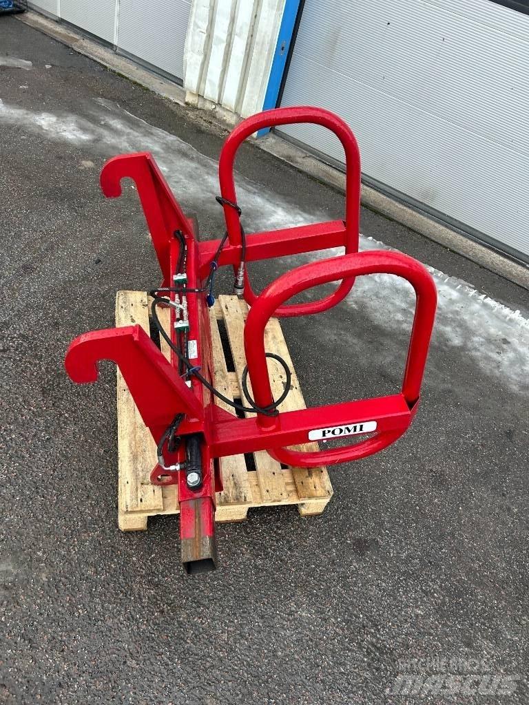 Pomi Balgrip 200 Acessórios de carregadora frontal