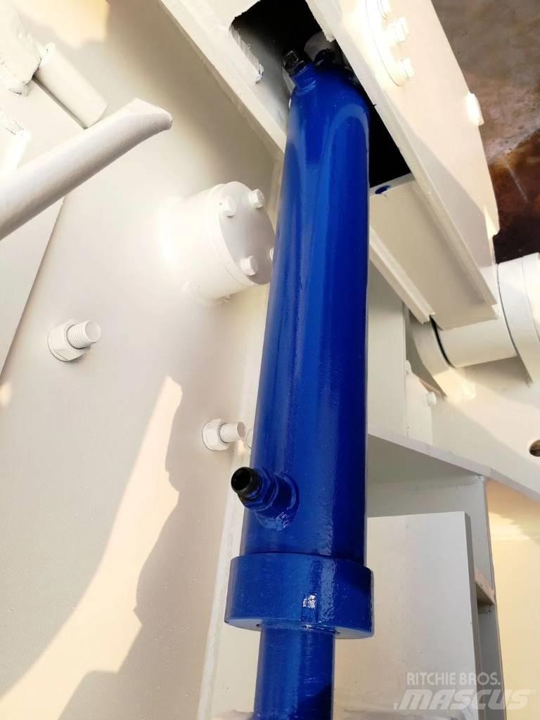 Kinglink PF1210 Britadeiras