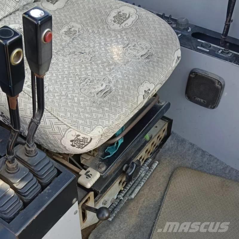 Hitachi SCX2500 Gruas de rastos