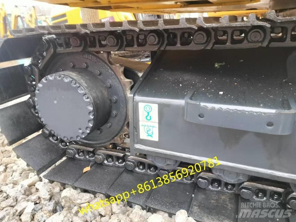 Komatsu PC 130-7 Escavadoras Midi 7t - 12t