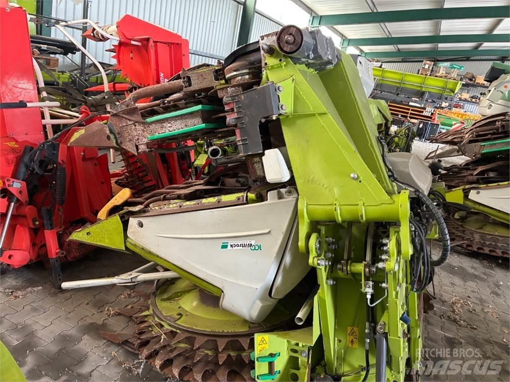 CLAAS Orbis 750 Agricultura - Outros
