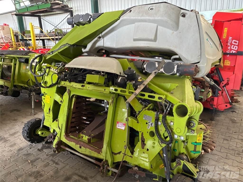 CLAAS Orbis 750 Agricultura - Outros
