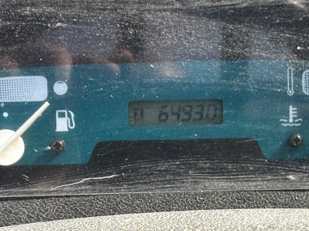 Toyota 02-7 FDF 25 Empilhadores Diesel