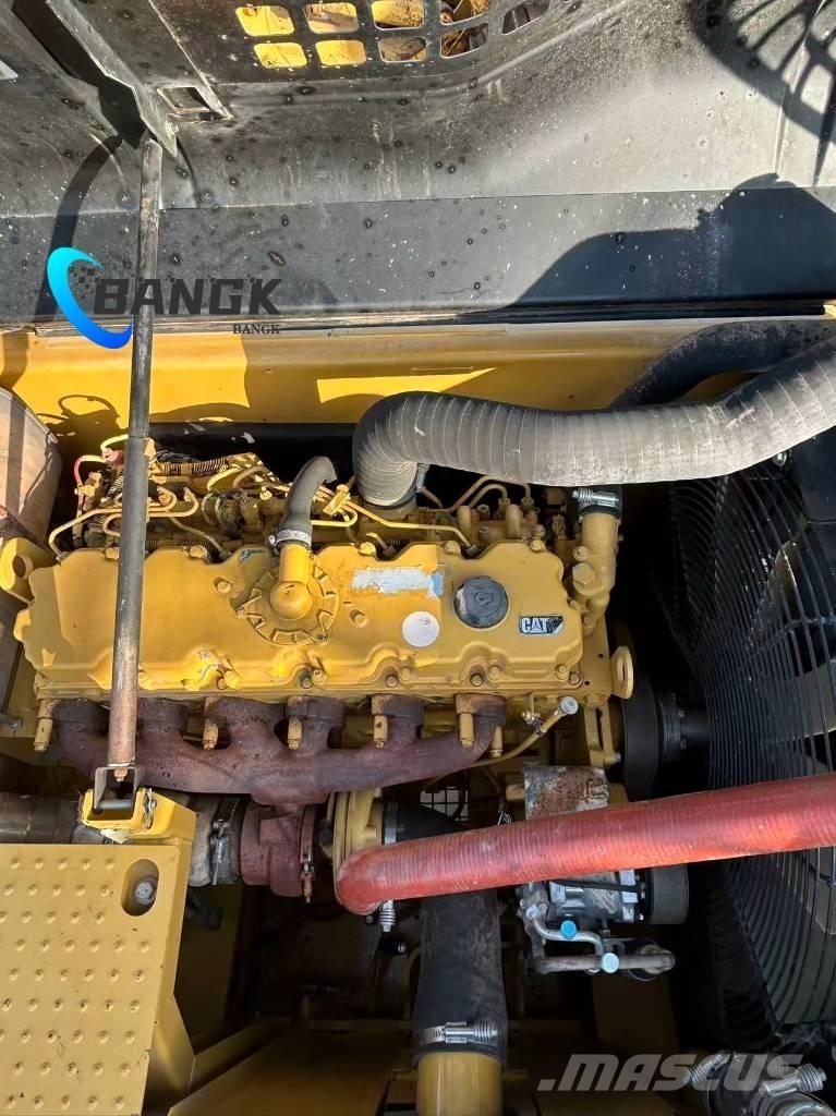 CAT 336 D2L Escavadoras de rastos