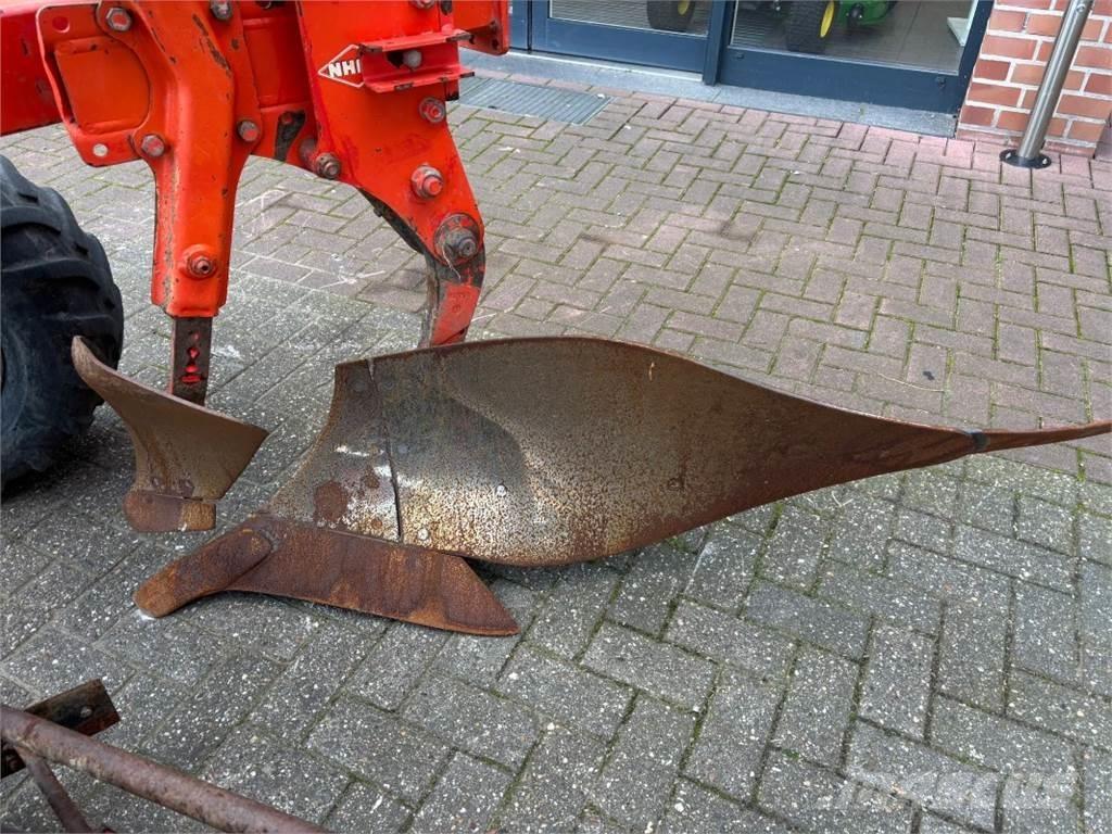 Kuhn VM 1525T Arados