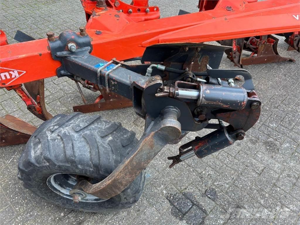 Kuhn VM 1525T Arados