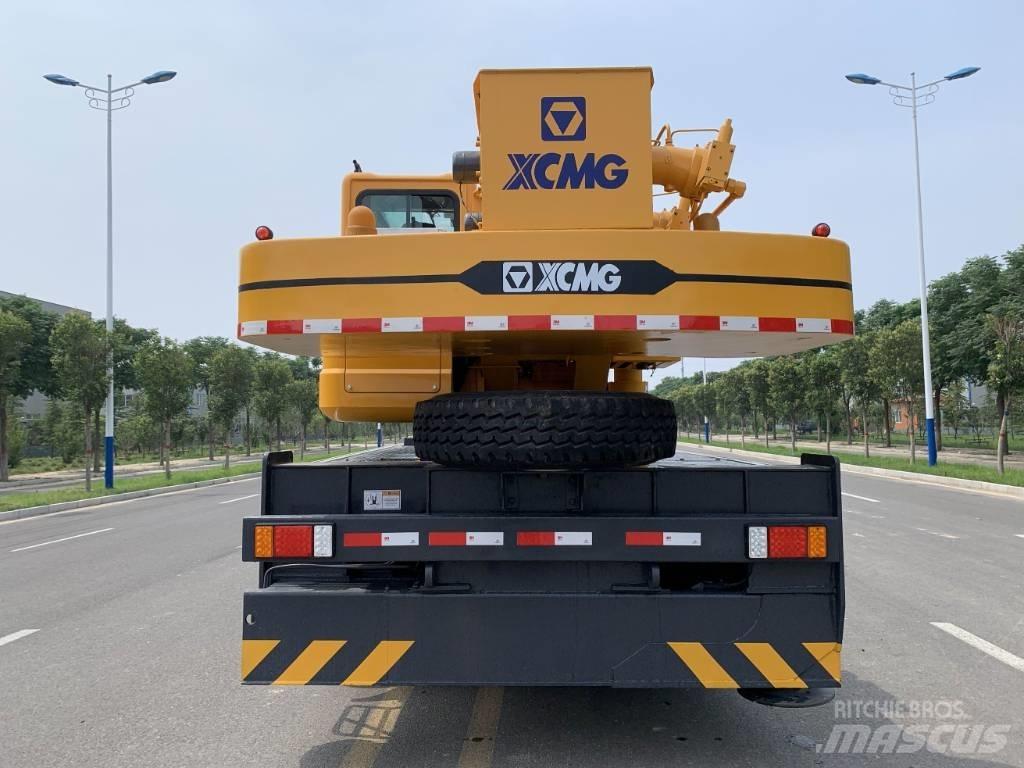 XCMG XCT25L5 Gruas Todo terreno