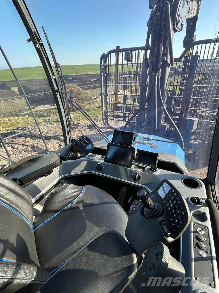 Rottne F20E Forwarders florestais