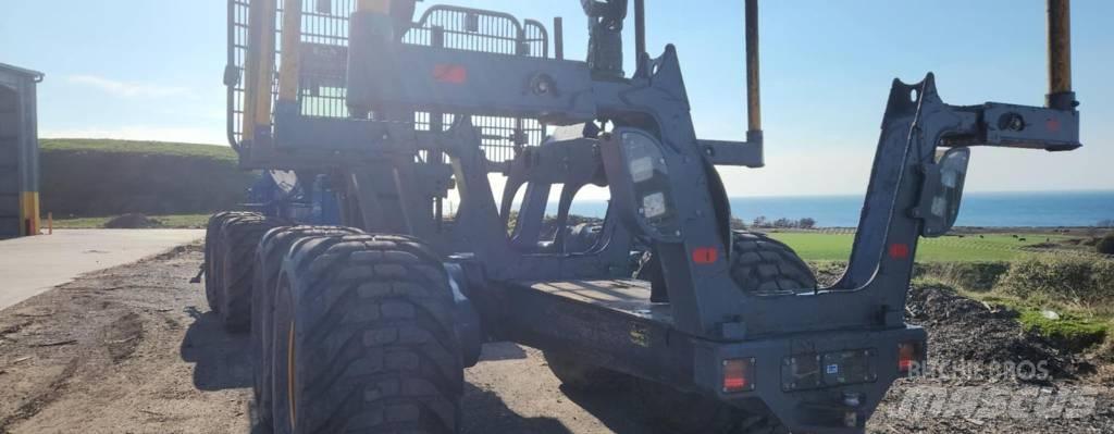 Rottne F20E Forwarders florestais