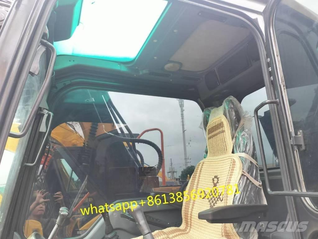 Volvo EC 140 Escavadoras de rastos
