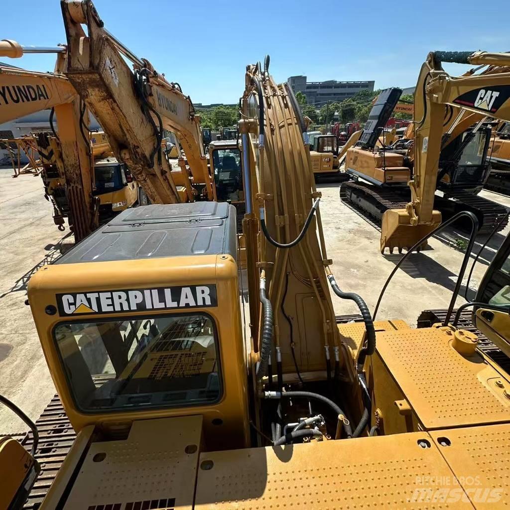 CAT 320 C L Escavadoras de rastos