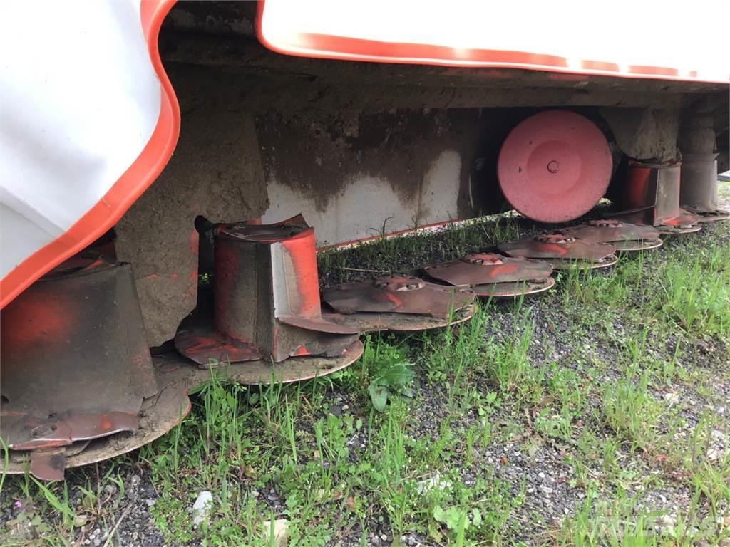 Kuhn GMD3511RS Gadanheiras