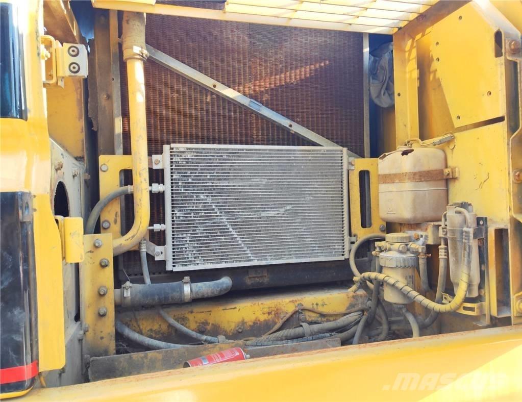 CAT 325BL Escavadoras de rastos