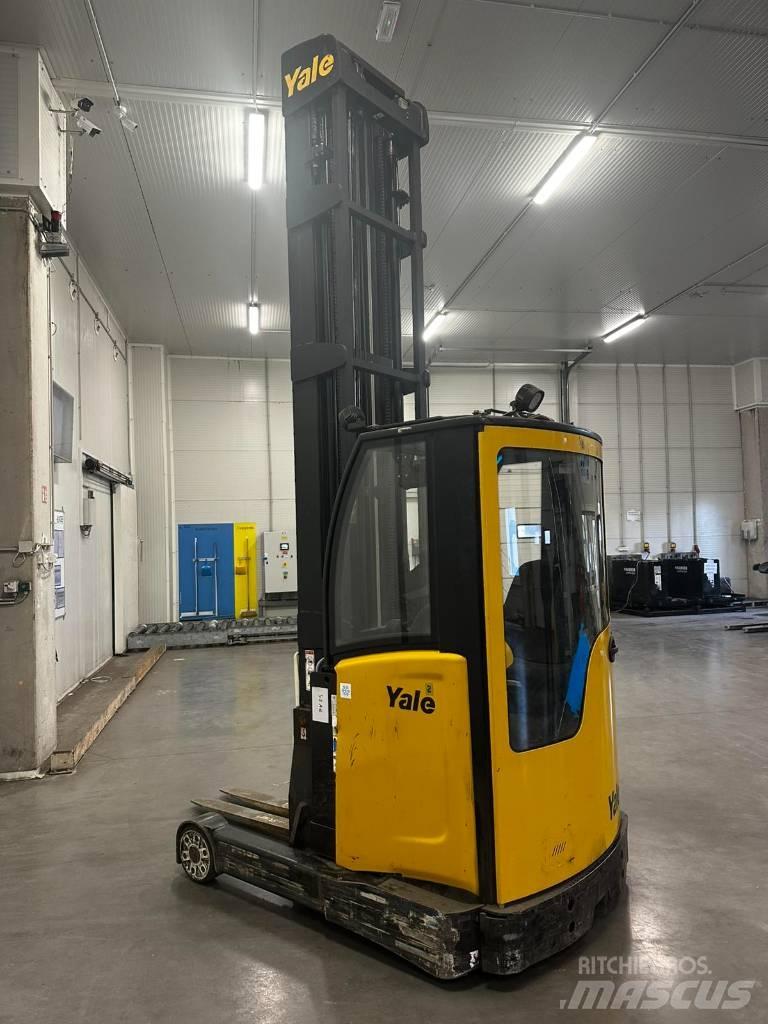 Yale MR 16 H Empilhadores Elevadores