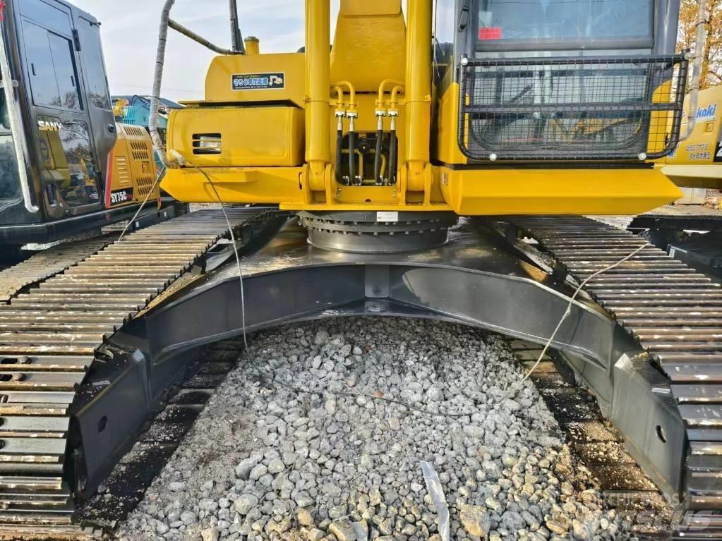 Komatsu PC240-8 Escavadoras Midi 7t - 12t