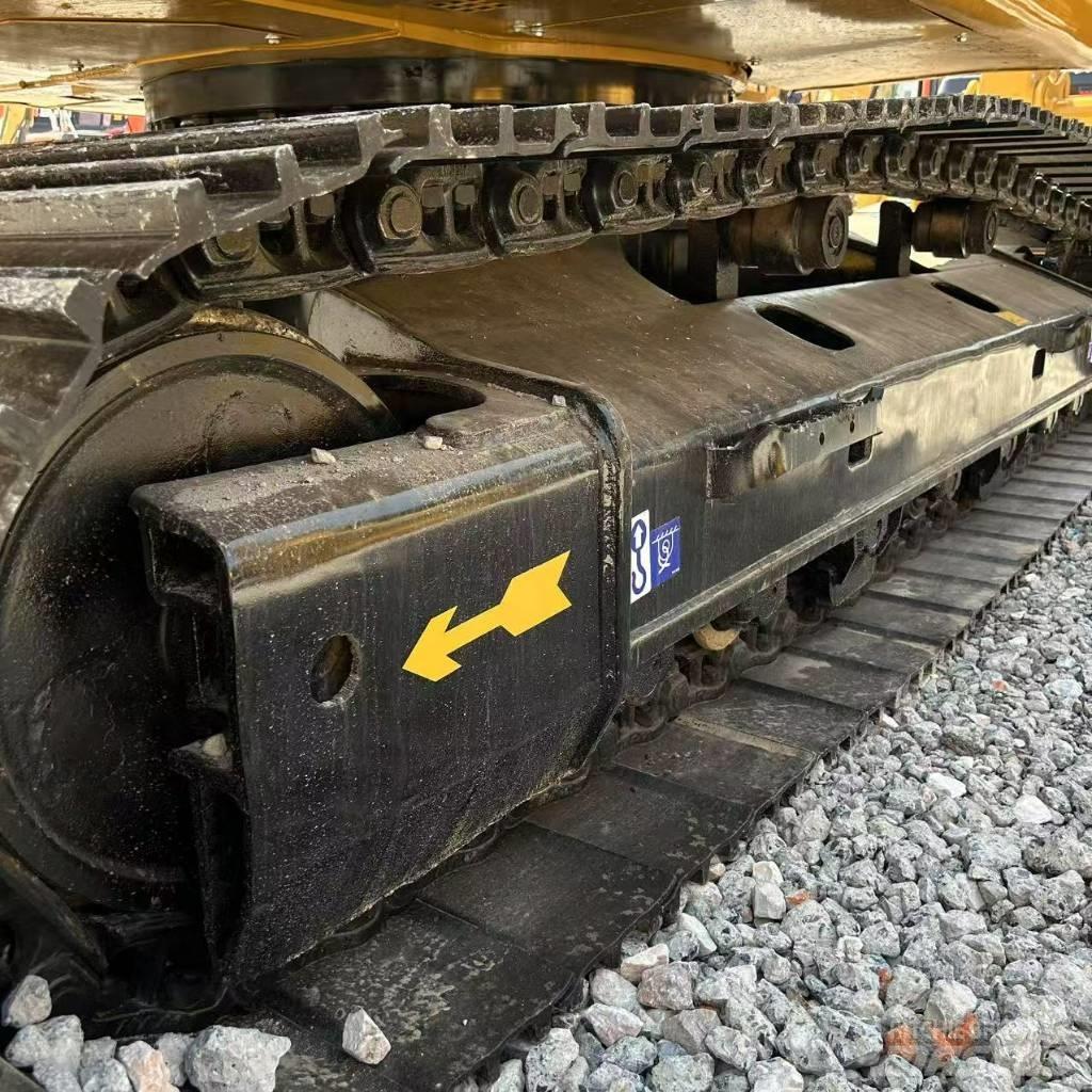 CAT 325D2L Escavadoras de rastos