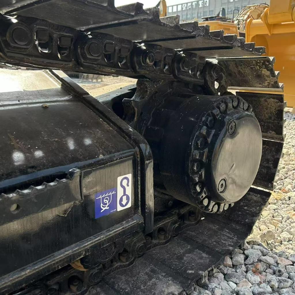 CAT 325D2L Escavadoras de rastos