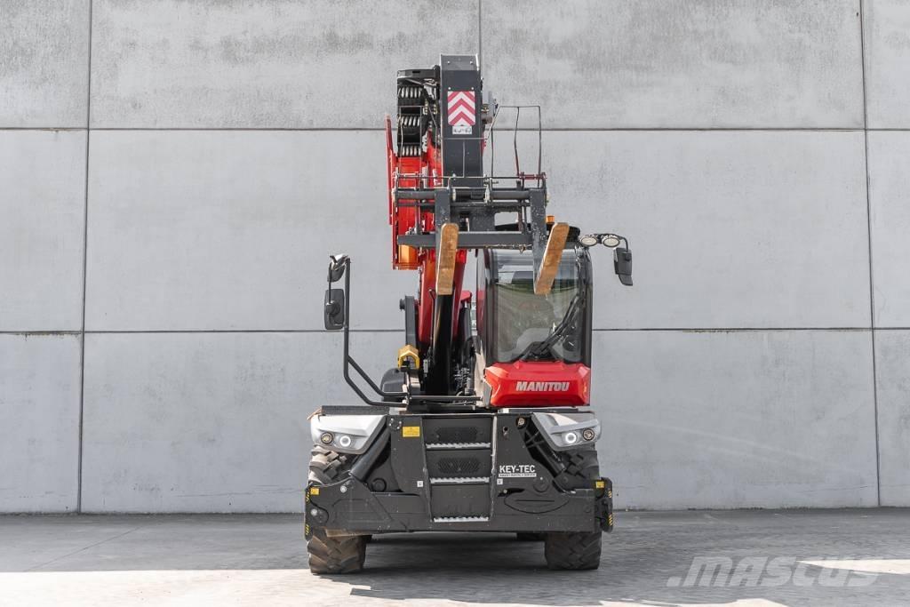 Manitou MRT 2260 Manipuladores telescópicos