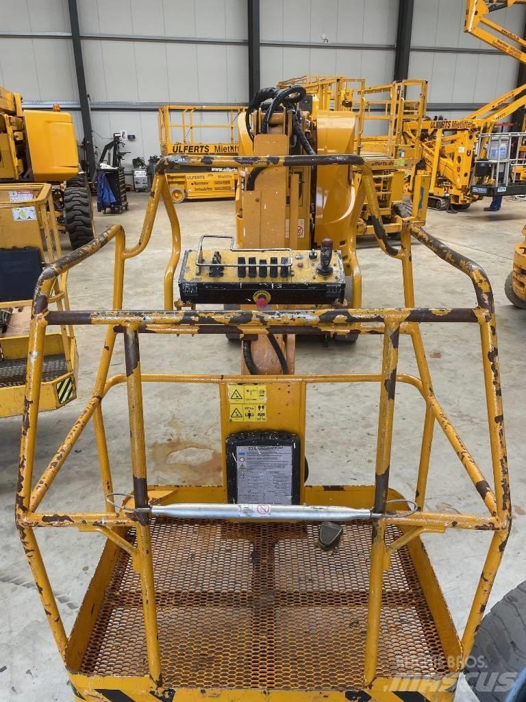 Airo A 12 JE Elevadores braços articulados