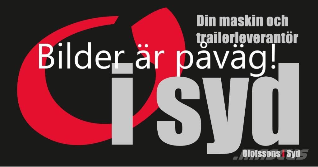 SkyJack SJ 3219 Elevadores de tesoura