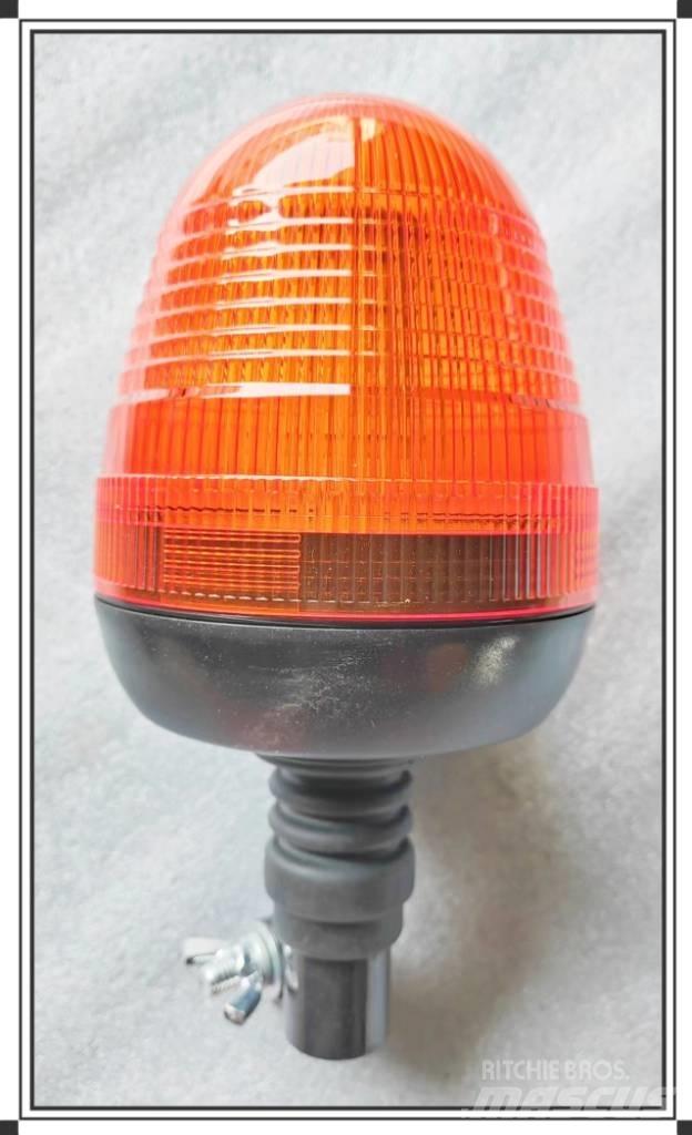 CLAAS Warning beacon Transmissão