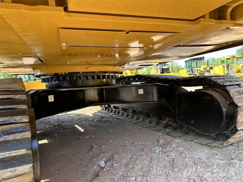 CAT 325C Escavadoras de rastos