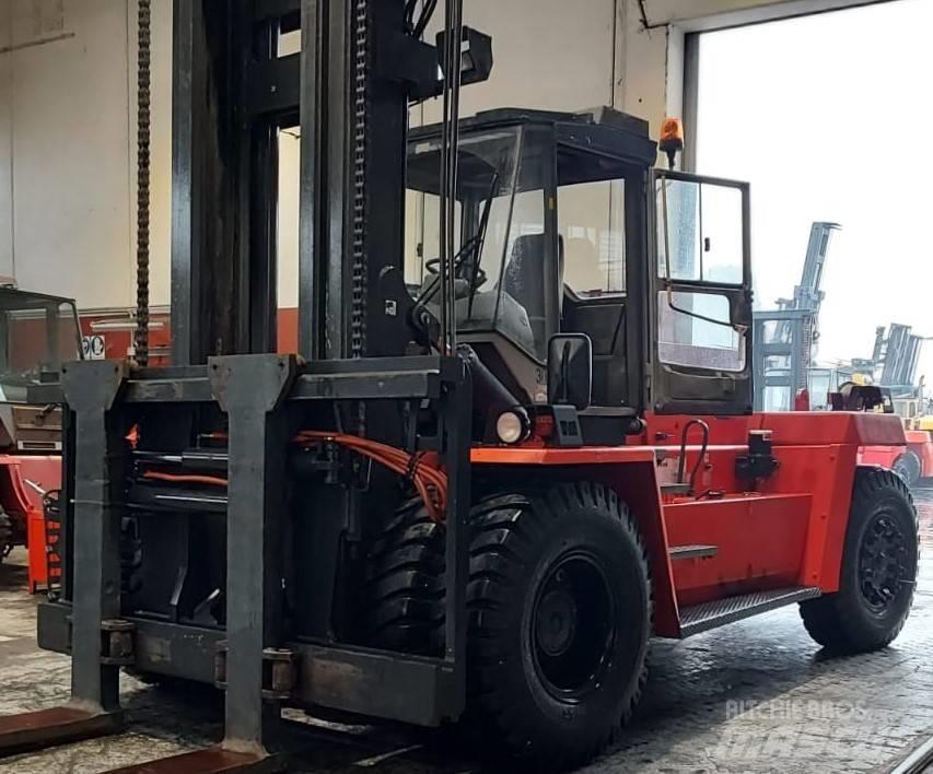 Kalmar DCD 200-12 LB Empilhadores Diesel