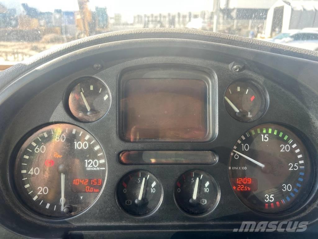 DAF 55.250 Outros Camiões