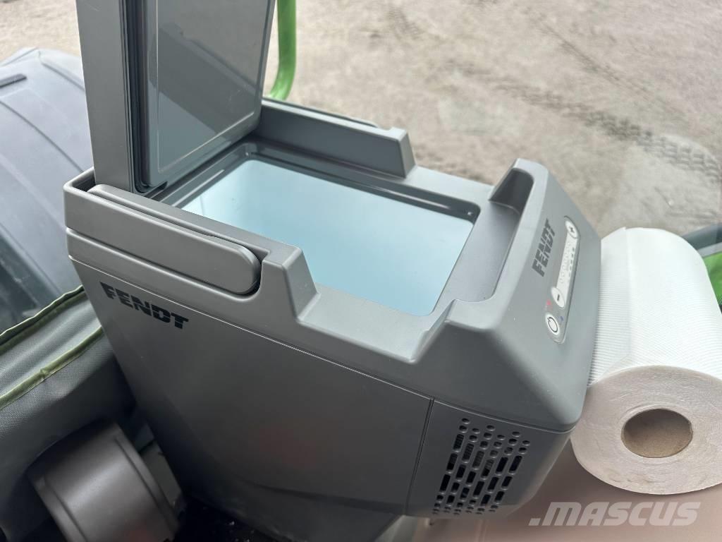 Fendt 728 Gen 7 Tratores Agrícolas usados