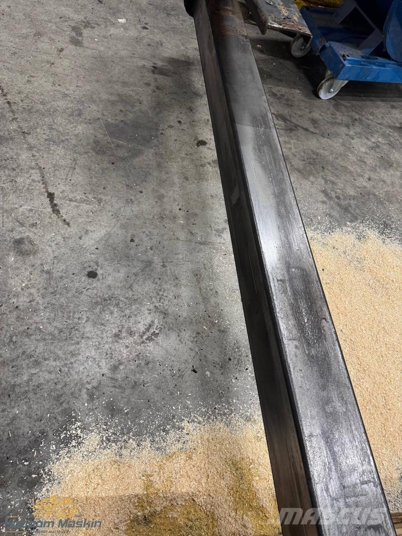 Rottne RK 160 Gruas carregadoras transportadoras