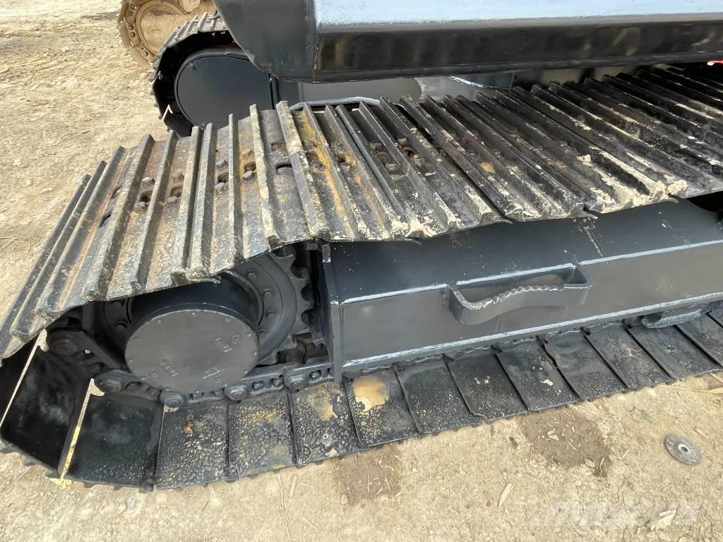 Doosan dx150 Escavadoras de rastos